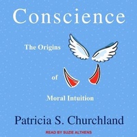 Abbildung von: Conscience - Tantor Audio