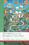 Cover: Following in the Buddha's Footsteps - Wisdom Publications,U.S.