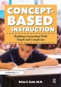 Cover: Concept-Based Instruction - Prufrock Press