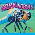 Cover: Animal Robots - Bolt Jr.