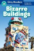 Cover: Ripley Readers Level3 Bizarre Buildings - Ripley Publishing
