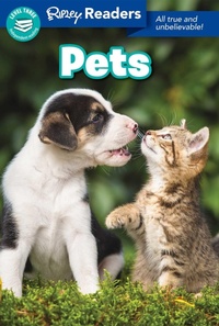 Enlarge image Cover: Pets - Ripley Publishing