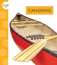 Enlarge image Cover: Canoeing - Spot