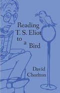Cover: Reading T. S. Eliot to a Bird - Hoot N Waddle