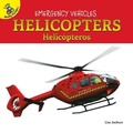 Cover: Helicopters - Little Ready Readers Board Books
