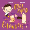 Cover: Foothand, Elbownose - Little Hare