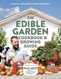 Cover: The Edible Garden Cookbook & Growing Guide - Plum