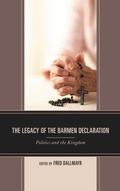 Cover: The Legacy of the Barmen Declaration - Lexington Books