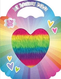 Abbildung von: My Rainbow Purse - Make Believe Ideas