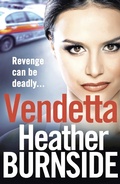Cover: Vendetta - Aria