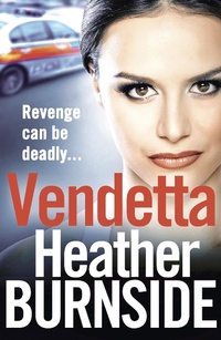 Enlarge image Cover: Vendetta - Aria