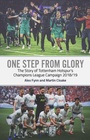 Cover: One Step from Glory - Pitch Publishing Ltd