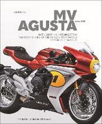Abbildung von: Mv Agusta Since 1945 - Veloce