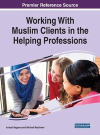 Abbildung von: Working With Muslim Clients in the Helping Professions - Business Science Reference