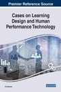 Cover: Cases on Learning Design and Human Performance Technology - Business Science Reference