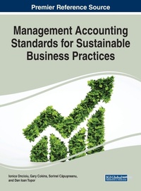 Abbildung von: Management Accounting Standards for Sustainable Business Practices - Business Science Reference