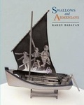 Cover: Swallows and Armenians - Wild Pansy Press
