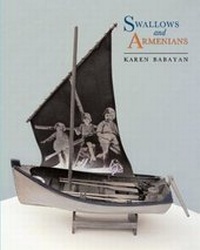 Enlarge image Cover: Swallows and Armenians - Wild Pansy Press