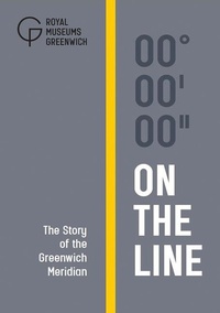 Abbildung von: On The Line - Royal Observatory Greenwich
