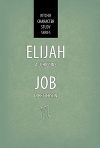 Enlarge image Cover: Elijah & Job - John Ritchie Ltd