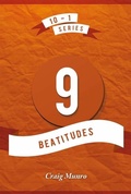 Cover: 9 Beatitudes - John Ritchie Ltd