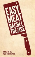 Cover: Easy Meat - Parthian Books