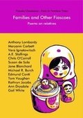 Cover: Families and Other Fiascoes - Sampson Low Ltd