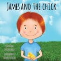 Cover: James And The Chick 2019 - Tiny Dragon Books