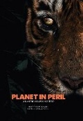 Cover: Planet in Peril - Fly on the Wall Press