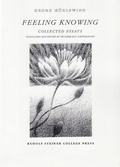 Cover: Feeling Knowing - Lindisfarne Books