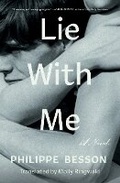 Cover: Lie with Me - Simon & Schuster