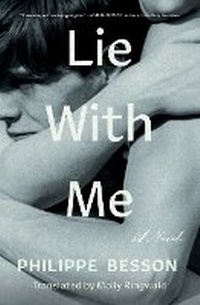 Enlarge image Cover: Lie with Me - Simon & Schuster