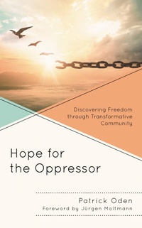 Enlarge image Cover: Hope for the Oppressor - Lexington Books/Fortress Academic