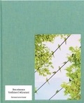 Cover: Yoshinori Mizutani - Des Oiseaux - Editions Xavier Barral