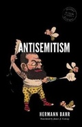Cover: Antisemitism - Rixdorf Editions