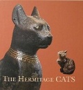 Cover: The Hermitage Cats - Arca
