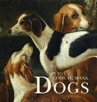 Enlarge image Cover: Gods, Humans, Dogs - Arca