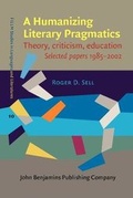 Cover: A Humanizing Literary Pragmatics - John Benjamins Publishing Co