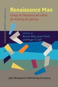 Cover: Renaissance Man - John Benjamins Publishing Co