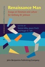 Cover: Renaissance Man - John Benjamins Publishing Company