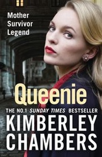 Abbildung von: Queenie - HarperCollins