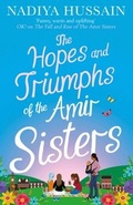 Cover: The Hopes and Triumphs of the Amir Sisters - HQ