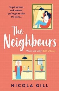 Abbildung von: The Neighbours - AVON, a division of HarperCollins Publishers Ltd