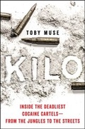 Cover: Kilo - William Morrow