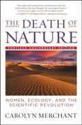 Abbildung von: The Death of Nature - HarperOne