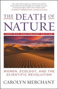 Abbildung von: The Death of Nature - HarperOne