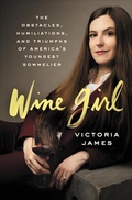 Cover: Wine Girl - Ecco
