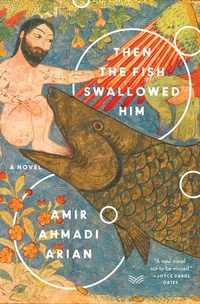 Abbildung von: Then The Fish Swallowed Him - HarperVia