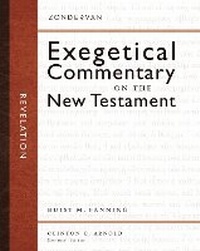 Enlarge image Cover: Revelation - Zondervan Academic