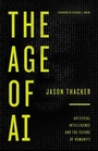 Cover: The Age of AI - Zondervan